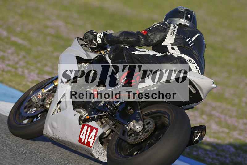 Archiv-2025/01 24.-27.01.2025 Moto Center Thun Jerez/gruen-green/414